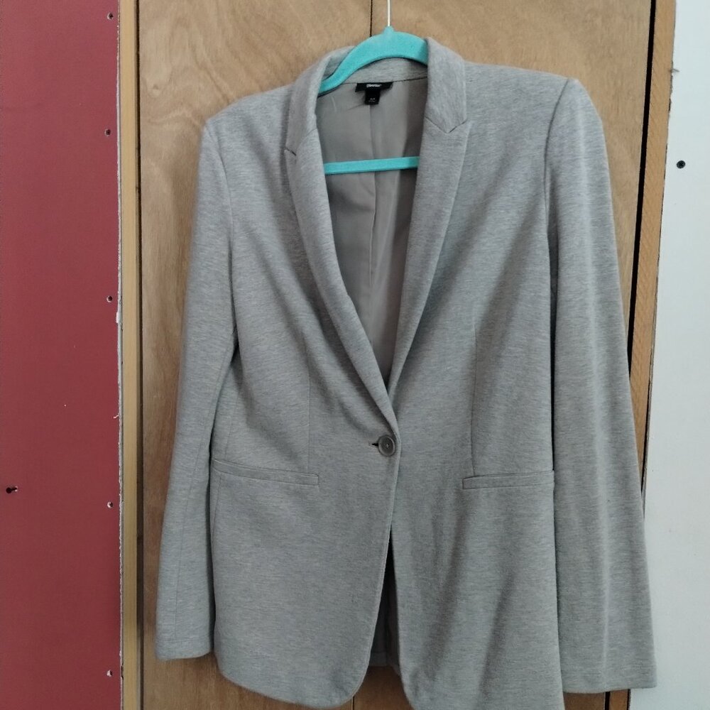 Mossimo from Target Ladies Blazer